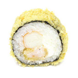 Fry Ebi Fry - 6 Pièces