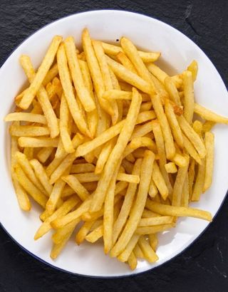 Frites