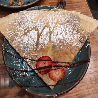 Crepes