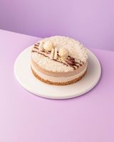 Торт Баунті (1000г)