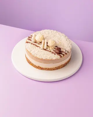Торт Баунті (1000г)