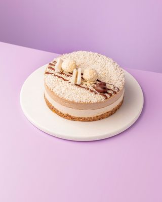 Торт Баунті (1000г)