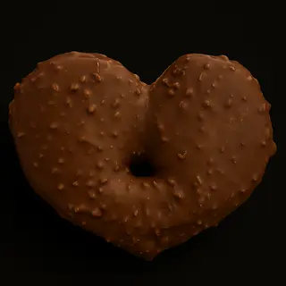 Palmera Ferrero Rocher