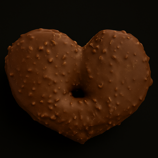 Palmera Ferrero Rocher