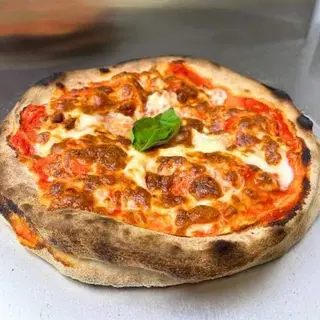 Pizza 18