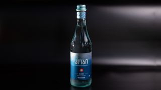 Water Sparkling KOBI/ წყალი გაზიანი კობი