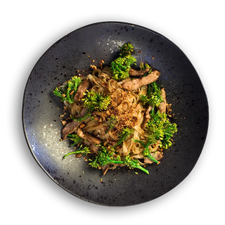 Danie z Woka Pad Kee Mao 370 g