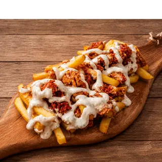 Ranch Franklin Bowl