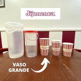 Horchata Grande (540 Ml.)