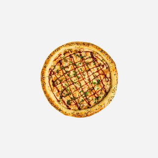 ПИЦЦА Венеция N