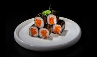 97. Maki Sake (6 Pzs.)