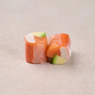 Aromaki Saumon - 6 Pièces