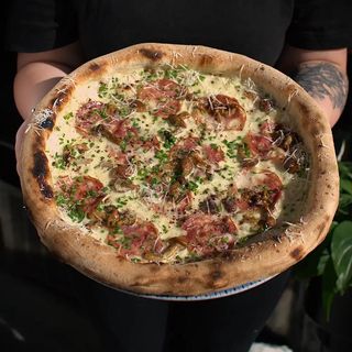 FUNGHI MISTI