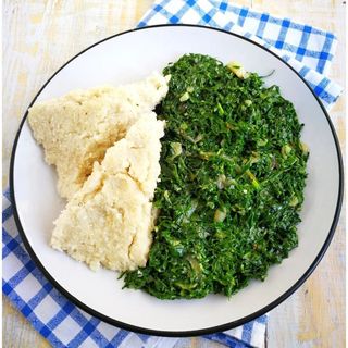Ugali Skuma