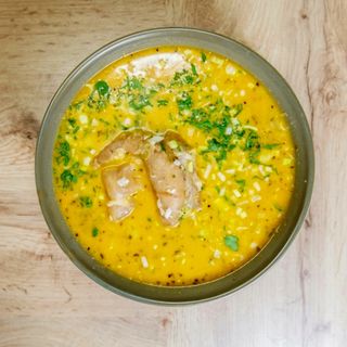 Caldo De Pata
