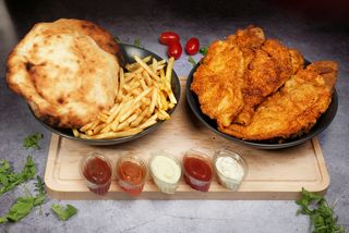 Bakina top šnicla 2