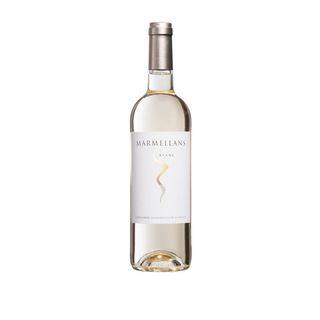 Botella Vino Blanco