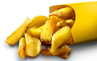 Capafries