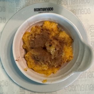 Encharcada de Mourão