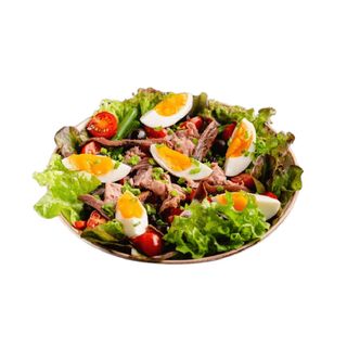 Salade Niçoise