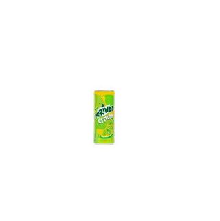 Mirindina Citron Canette 25cl