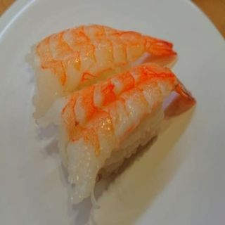 Nigiri Langostino (2 uds.)