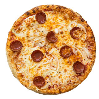 PIZZON FIVE 5.10