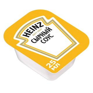 Соус - Сырный