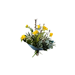 Buchet flori naturale, cod BF49