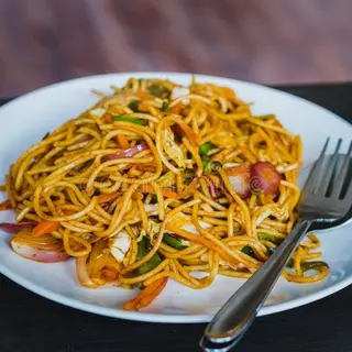 Veg chaumin