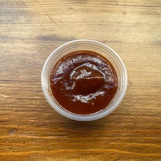 Salsa Casera Barbacoa Picante