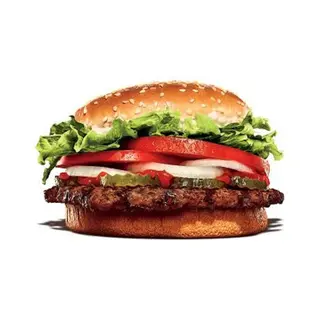 The Whopper