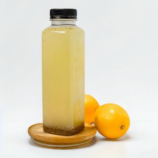 Домашна Чия лимонада (412мл)