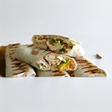 Malfouf Thon & Fromage