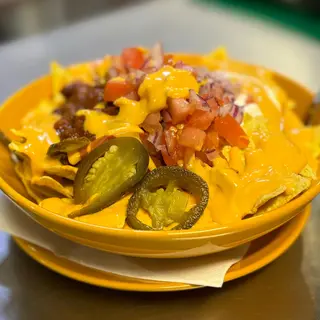 Nachos!