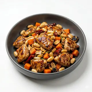 Pui Gong Bao