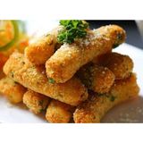 Fish Fingers