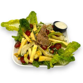 Salade Spéciale