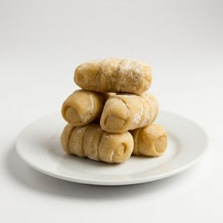 Tequeños De Queso (5 Uds.)