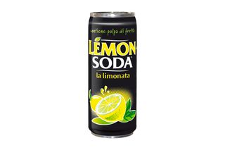 Lemon Soda 33 cl