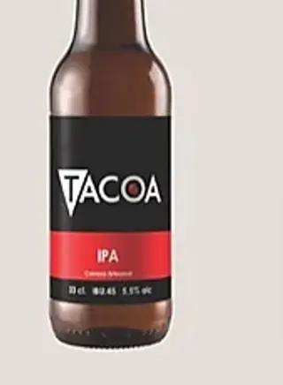 Tacoa IPA (330 Ml.)