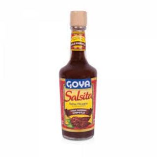 Salsita Picante Chiplte Goya