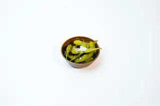 6.Edamame