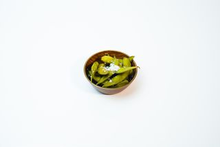 6. Edamame