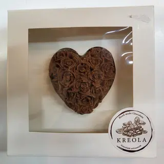 Ciocolata cu forma imina 1