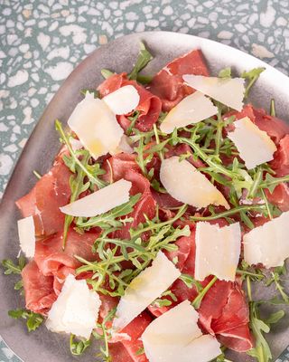 Antipasti Bresaola