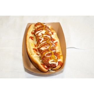 Klasični hot dog
