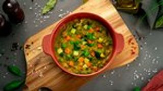 Talijanski minestrone