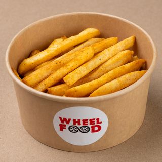 კარტოფილი ფრი დიდი