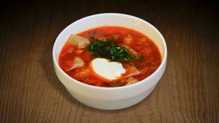 Чучвара (1 пор.)